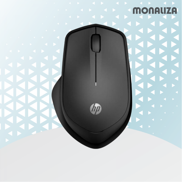 HP 280 Silent Wireless Mouse
