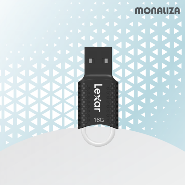 Lexar Jumpdrive V40 16GB/32GB/64GB USB 2.0