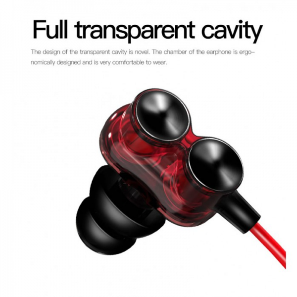 Plextone BX345 Wireless Sports Earphones - Image 3