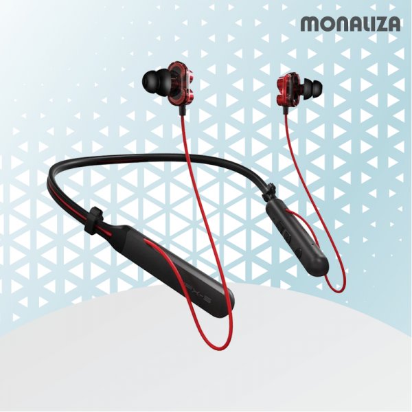 Plextone BX345 Wireless Sports Earphones