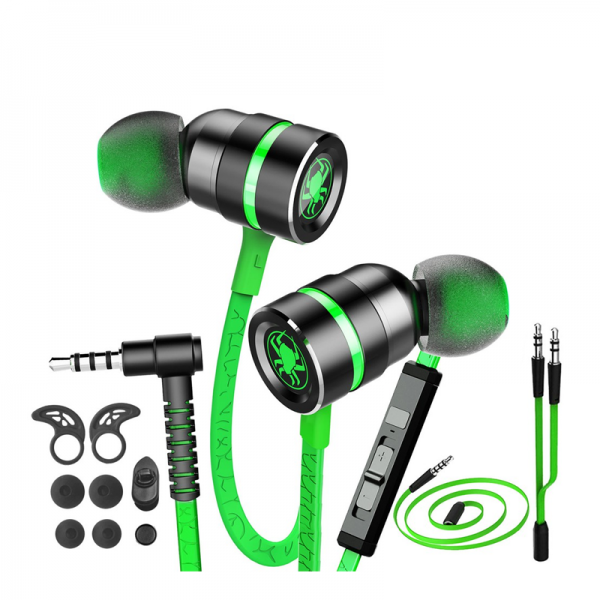 Plextone G20 Mark III Gaming Earphone - Image 3