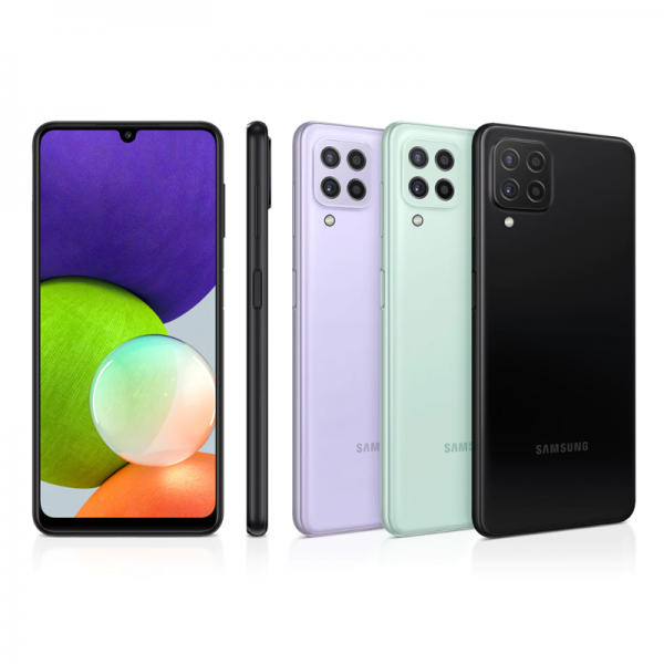 Samsung Galaxy A22 LTE(6+128GB) - Image 5