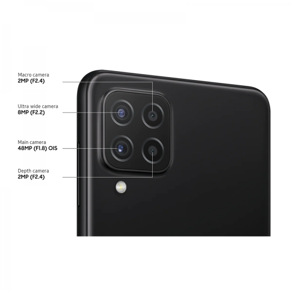 Samsung Galaxy A22 LTE(6+128GB) - Image 4