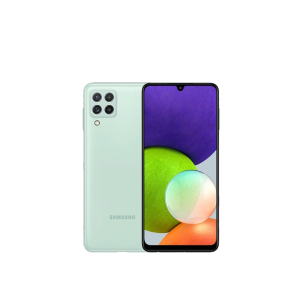 Samsung Galaxy A22 LTE(6+128GB) - Image 3