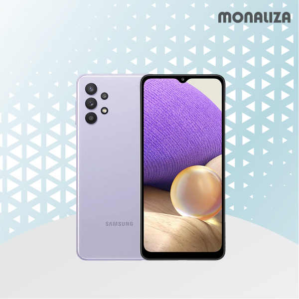 Samsung Galaxy A32 LTE(8+128GB)