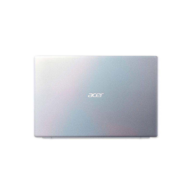 Acer Swift 1 SF114-34-P5LQ Iridescent Silver - Image 3