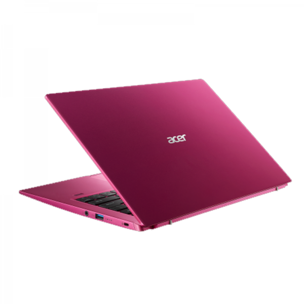 Acer Swift 3 SF314-511-504D Berry Red - Image 2