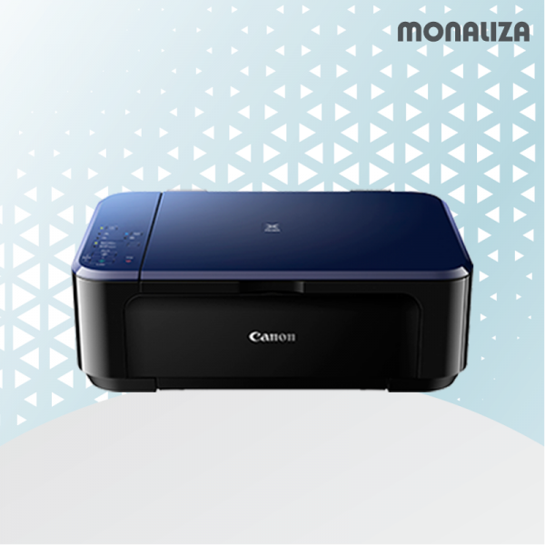 Canon Pixma Inkjet E560 AIO Wireless Printer