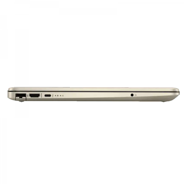 HP Notebook 15S-DU3024TX Pale Gold - Image 3