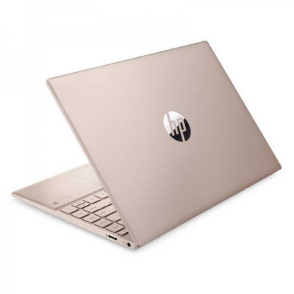 HP Notebook Pavilion AERO 13-BE0044AU Rose Gold - Image 3