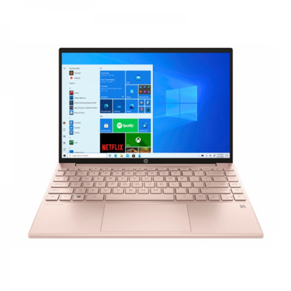 HP Notebook Pavilion AERO 13-BE0044AU Rose Gold