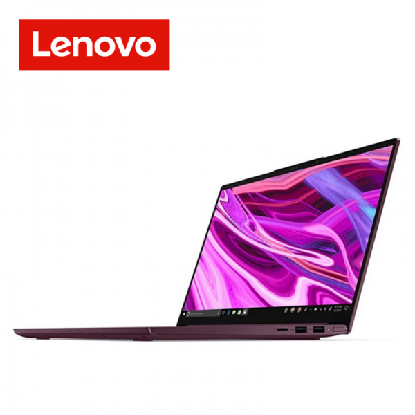 Lenovo Yoga Slim 7 14ITL05 82A300DSMJ 14'' FHD Laptop Orchid - Image 3