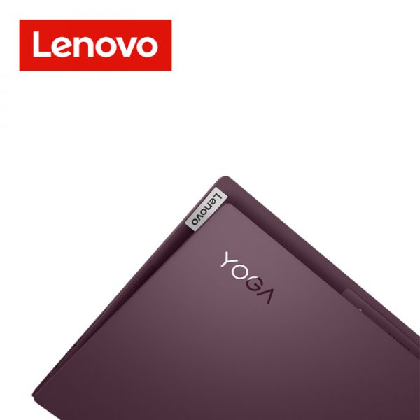 Lenovo Yoga Slim 7 14ITL05 82A300DSMJ 14'' FHD Laptop Orchid - Image 2