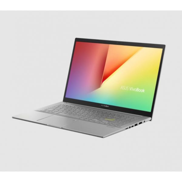 ASUS VivoBook 15 M513U-AL1220TS/AL1259TS Laptop (AMD Ryzen 7 5700U,8GB,512GB SSD,AMD Radeon,14" OLED FHD,W10,OPI,2Y) - Image 2