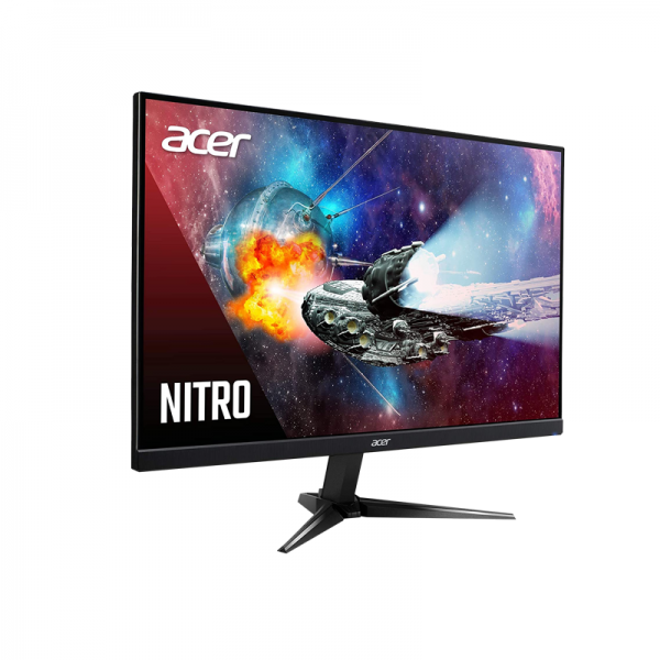 Acer Nitro QG241Y PBMIIPX 23.8" Gaming Monitor