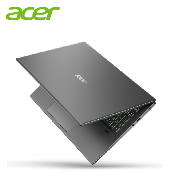 Acer Swift 3 SF316-51-56QK Steel Grey - Image 2