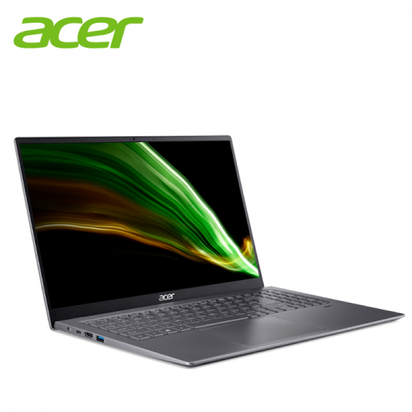 Acer Swift 3 SF316-51-56QK Steel Grey - Image 3