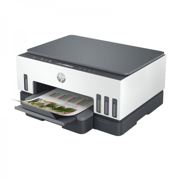 HP Smart Tank 750 AIO Wireless Printer - Image 3