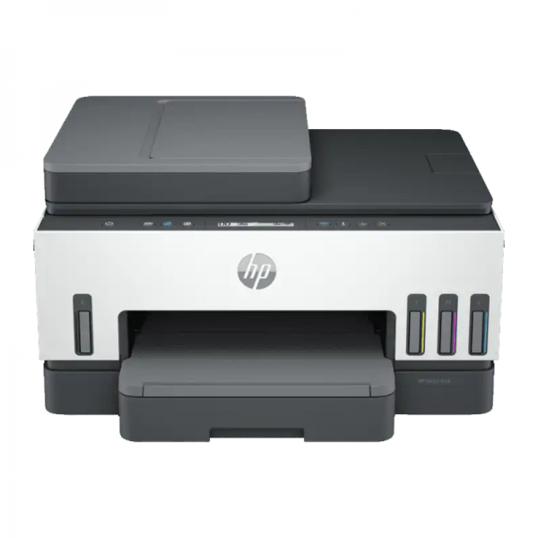 HP Smart Tank 750 AIO Wireless Printer