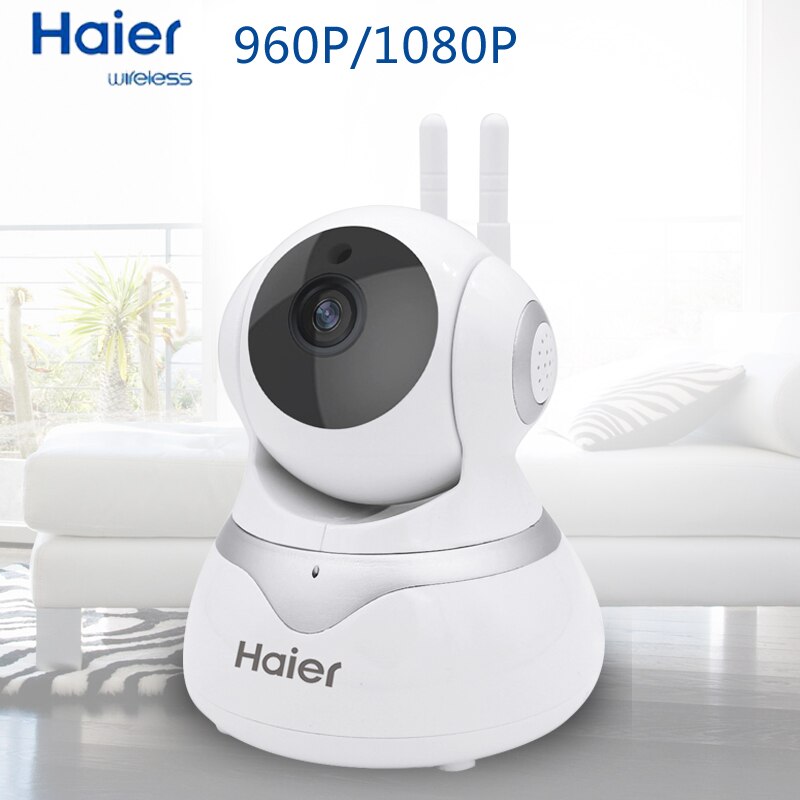 Haier wireless sale hd camera