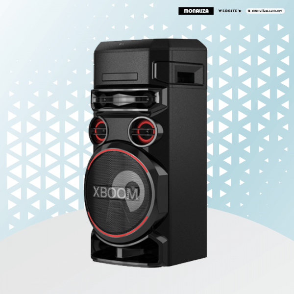 LG Portable Speaker ON7
