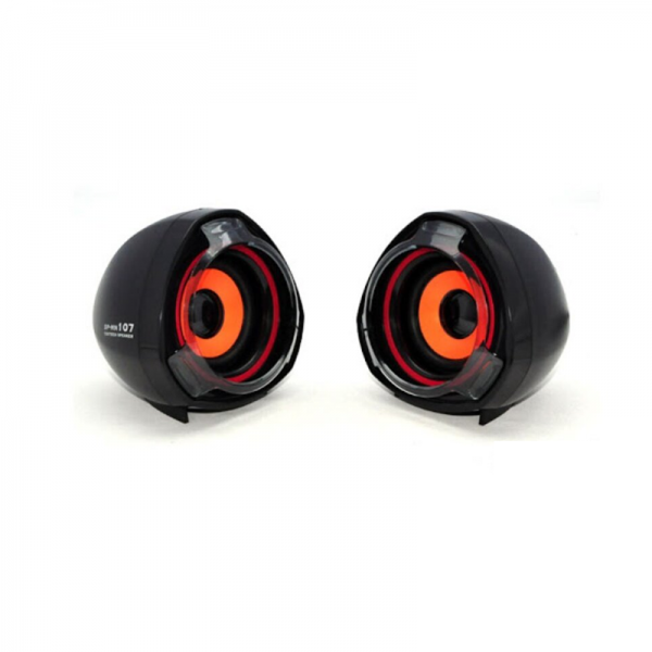 Tinytech MN107 USB Speaker - Image 2