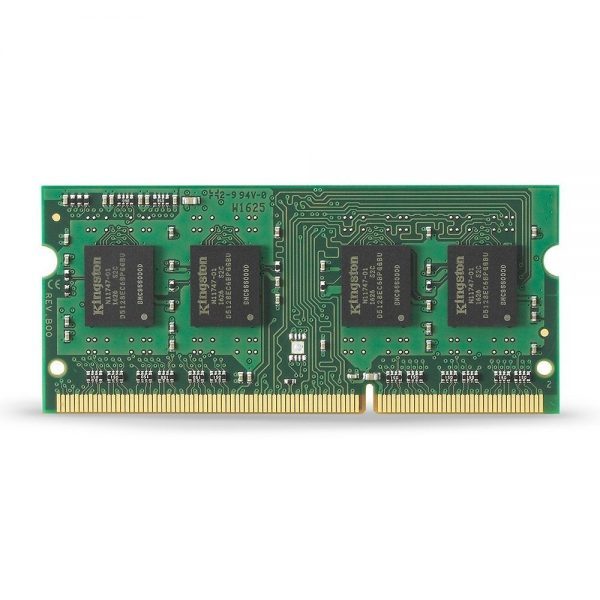 Kingston Ram NB 4GB DDR3L 1600Mhz Low Voltage