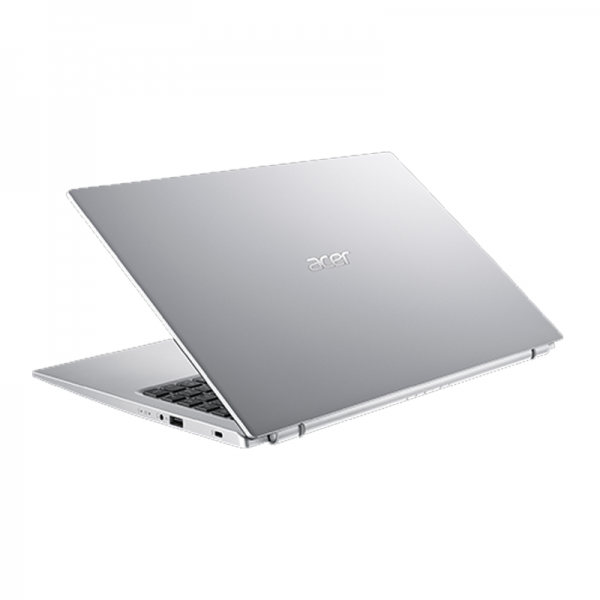 Acer Laptop AS 3 A315-35-P4R5 Pure Silver - Image 5