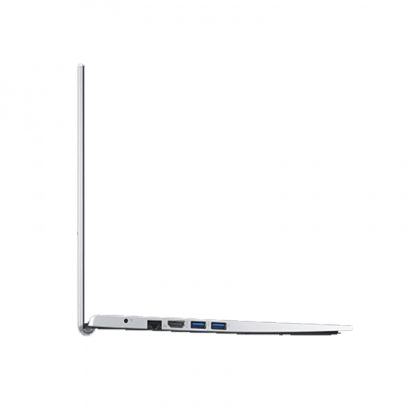 Acer Laptop AS 3 A315-35-P4R5 Pure Silver - Image 7