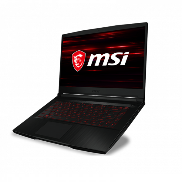 MSI Notebook GF63 Thin 10UC-815MY - Image 2