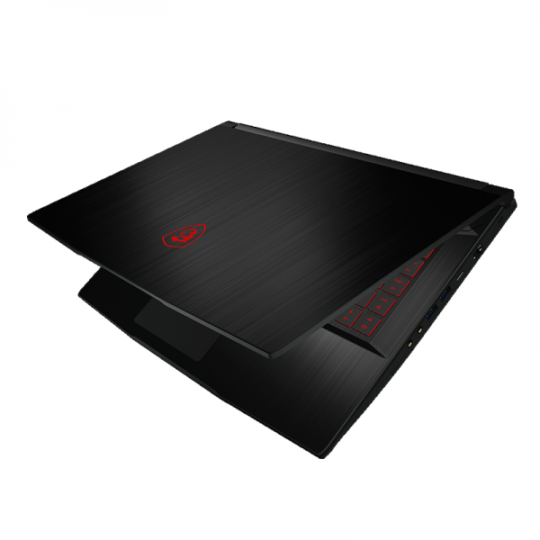 MSI Notebook GF63 Thin 10UC-815MY - Image 3