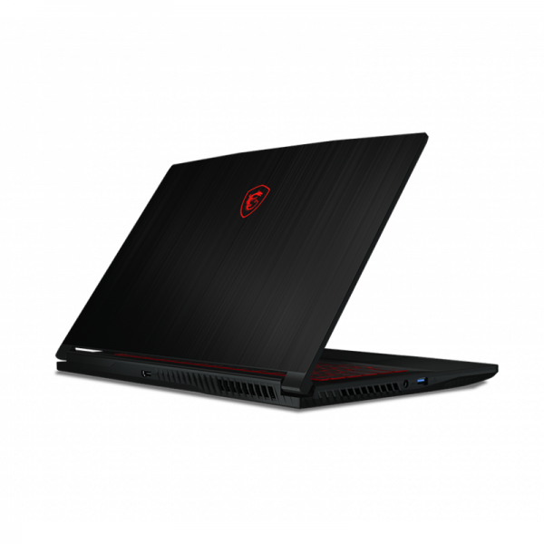 MSI Notebook GF63 Thin 10UC-815MY - Image 4