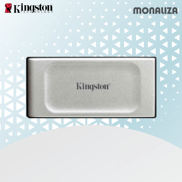 Kingston Portable SSD XS2000 1TB USB-C