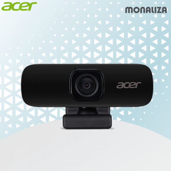 Acer Webcam ACR100 FHD With Microphone