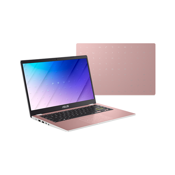 ASUS Laptop E410K-ABV227TS Rose Pink - Image 4