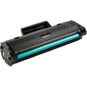 RB Compatible Toner HP 107A / W1107A Black