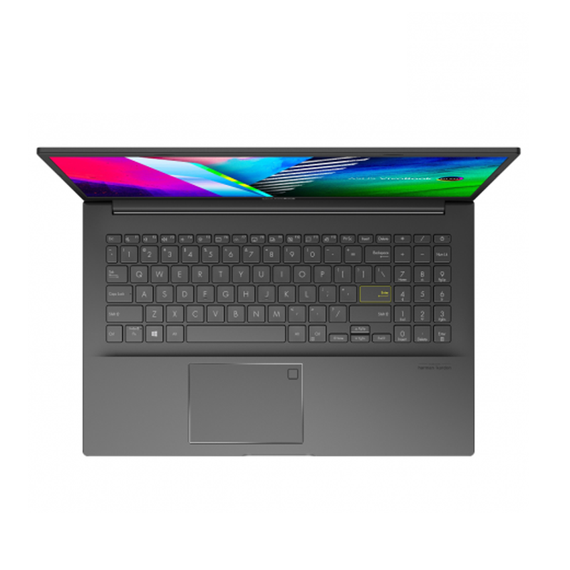 Asus Vivobook Oled K513E-AL11646TS Indie Black - Image 2