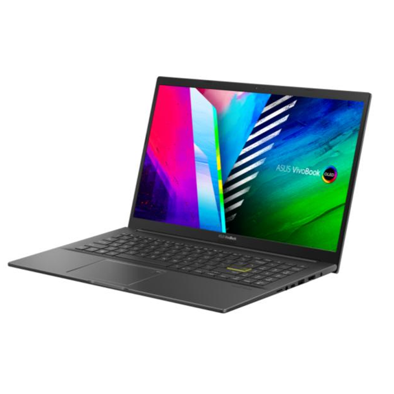 Asus Vivobook Oled K513E-AL11646TS Indie Black - Image 3