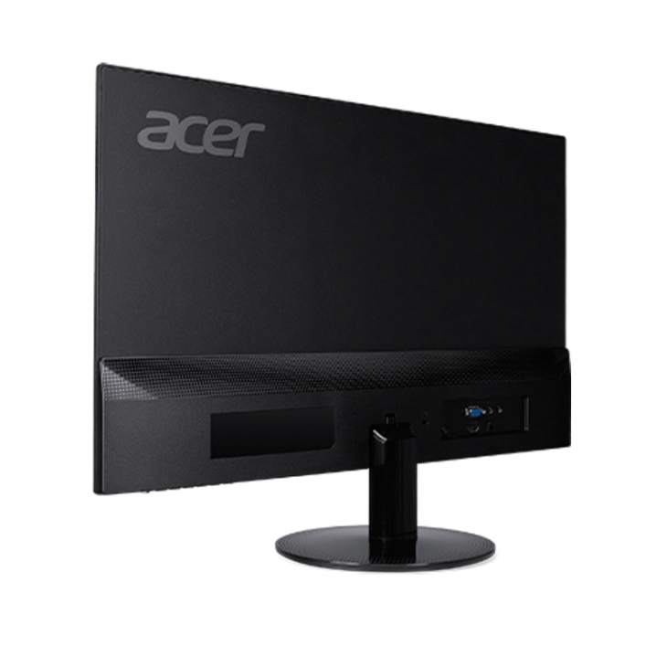Acer SA271 BI 27" IPS FHD 75Hz 1Ms Freesync Monitor - Monaliza