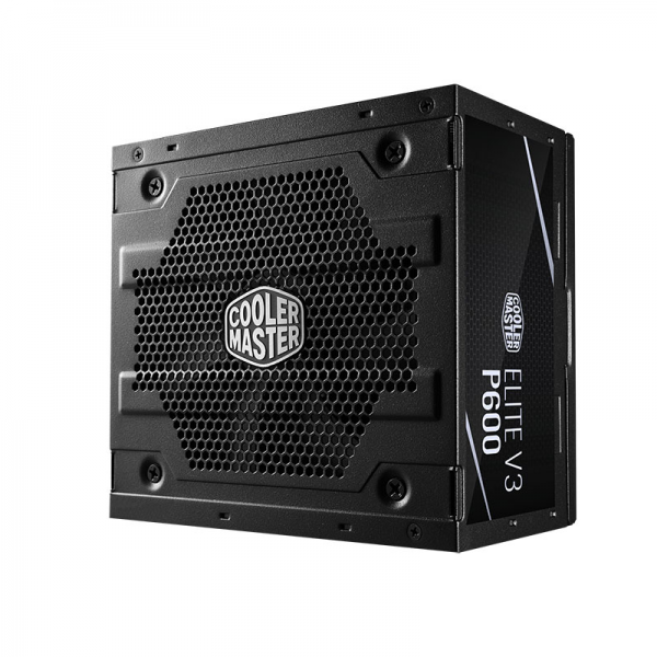 CM Elite V3 P600 600WATT