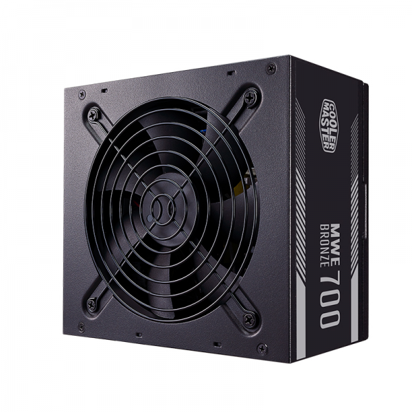 CM MWE 700W 80 Plus Bronze V2
