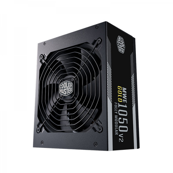 Cooler Master MWE 1050 GOLD V2 FULL Modulor