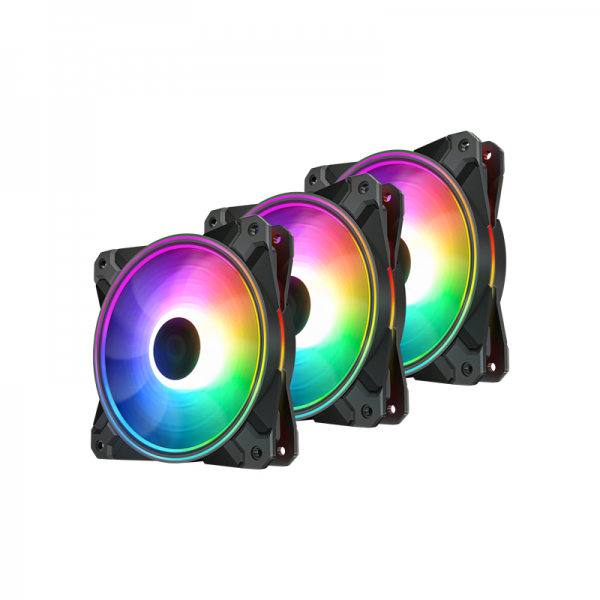 Deepcool CF120 Plus 3 IN 1 ARGB Fan - Image 3