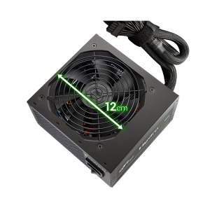 Cooler Master MWE 750 Gold V2 750W Power Supply - MPE7501AFAAGUK