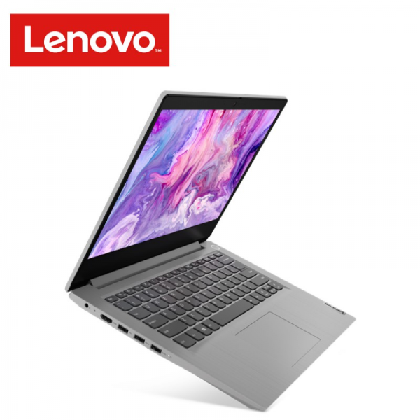 Lenovo Ideapad 3 14ADA05-81W000UVMJ Platinum Grey - Image 3