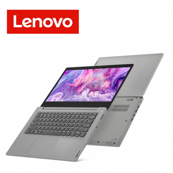 Lenovo Ideapad 3 14ADA05-81W000UVMJ Platinum Grey - Image 2