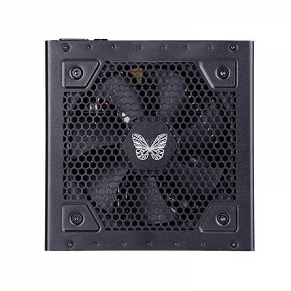 Super Flower Leadex III PRO Super Brone 550WATT FULL Modular PSU - Image 2