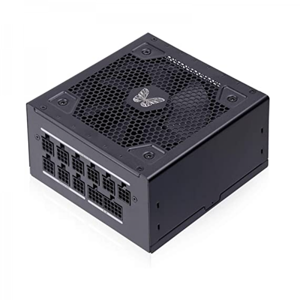Super Flower Leadex III PRO Super Brone 550WATT FULL Modular PSU