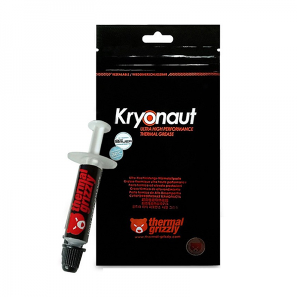 Thermal Grizzly Hydronaut - 1G