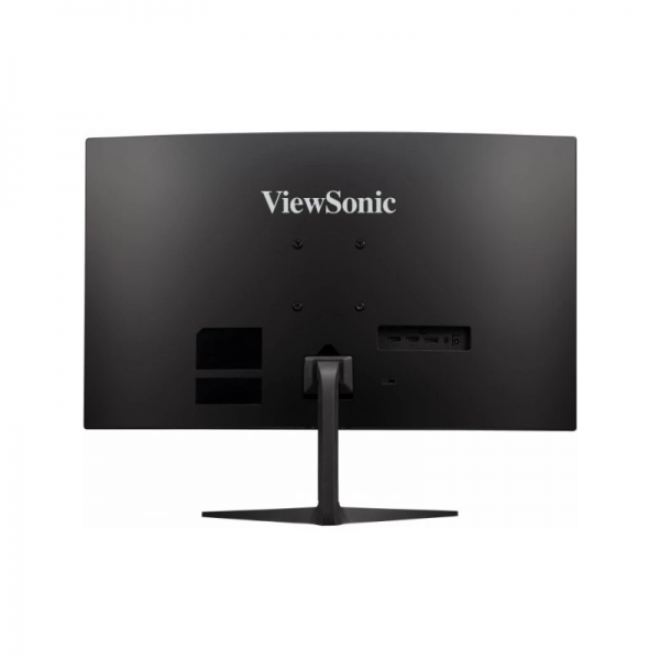 VIEWSONIC VX2718-PC-MHD 27” 165Hz 1500R Curved Gaming Monitor - Image 3